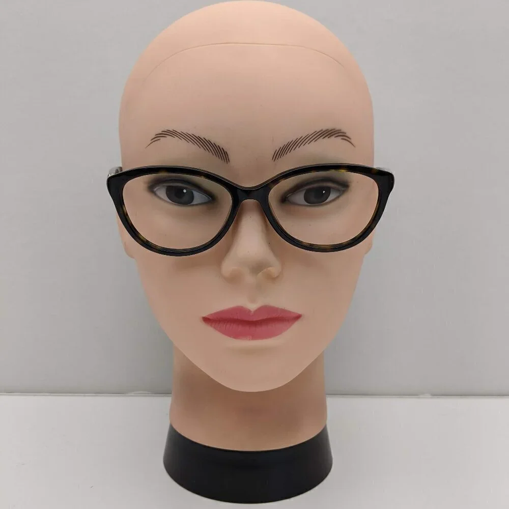 🕶️Michael Kors MK833 Eyeglasses 52/16 135 /YHI433🕶️​